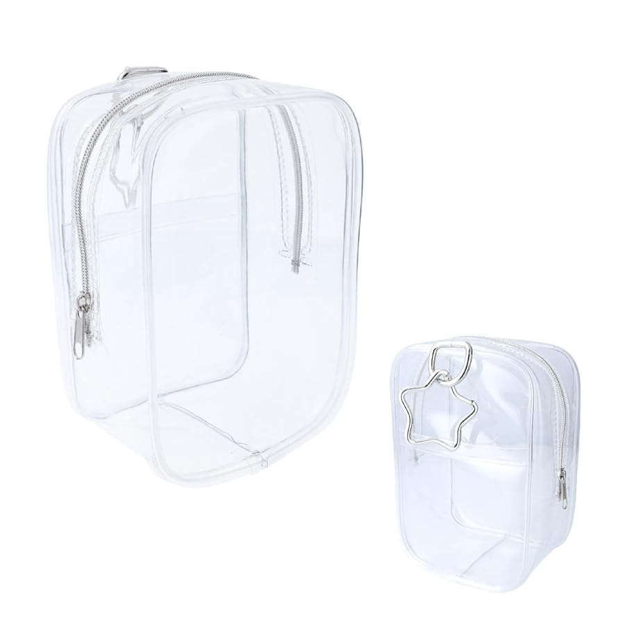 calin カラン ポーチ　ホワイト　白　新品　即日発送 Calin ONLINE STORE – Calin ONLINESTORE